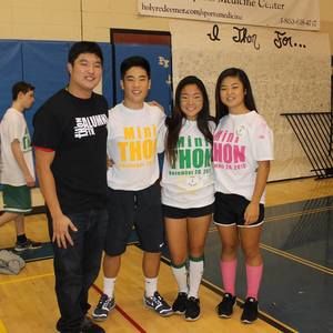 Meet your Posher, Dan